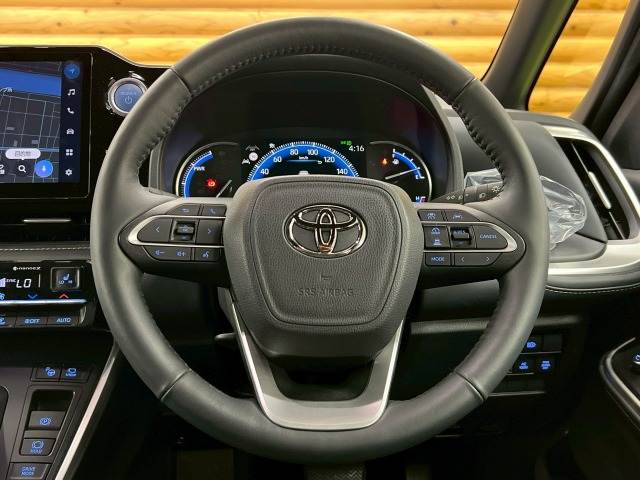 トヨタ&nbsp;ノアハイブリッドの画像15