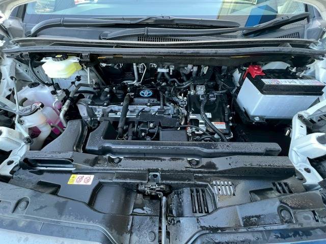 トヨタ&nbsp;ノアハイブリッドの画像16