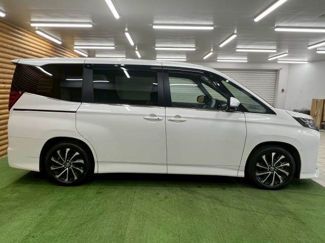 トヨタ&nbsp;ノアハイブリッドの画像18