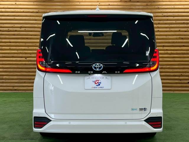 トヨタ&nbsp;ノアハイブリッドの画像19