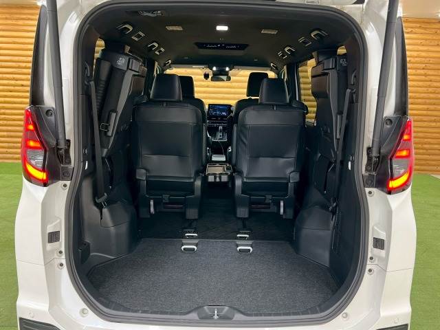 トヨタ&nbsp;ノアハイブリッドの画像20