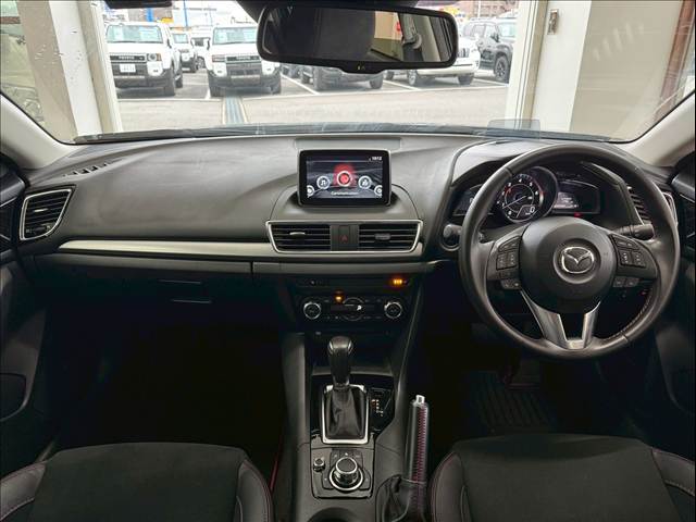 マツダ&nbsp;アクセラスポーツの画像3