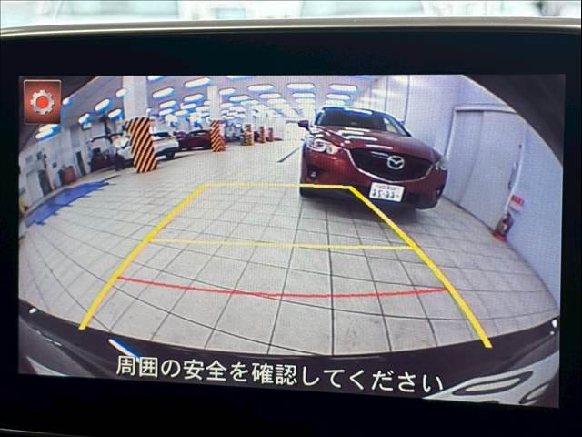 マツダ&nbsp;アクセラスポーツの画像5