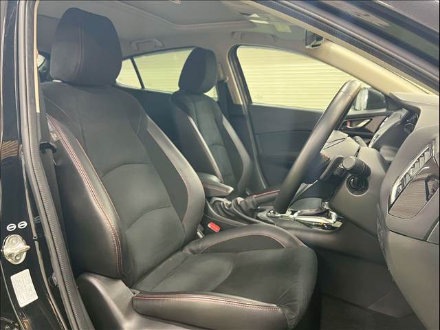 マツダ&nbsp;アクセラスポーツの画像8