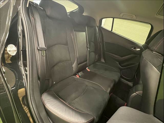 マツダ&nbsp;アクセラスポーツの画像9