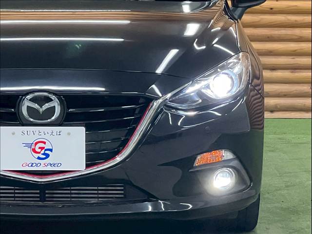 マツダ&nbsp;アクセラスポーツの画像10