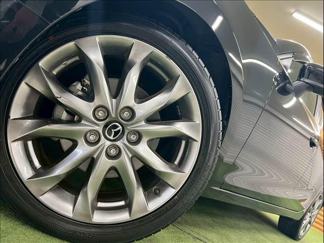 マツダ&nbsp;アクセラスポーツの画像11