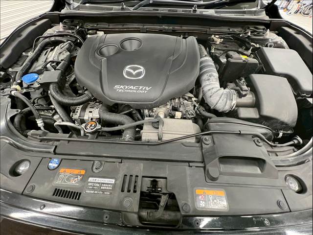 マツダ&nbsp;アクセラスポーツの画像14