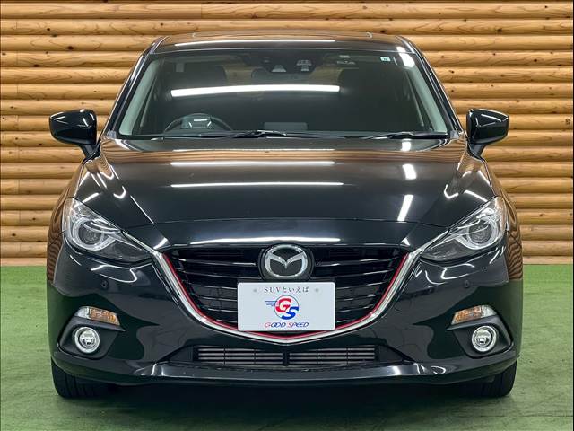 マツダ&nbsp;アクセラスポーツの画像17