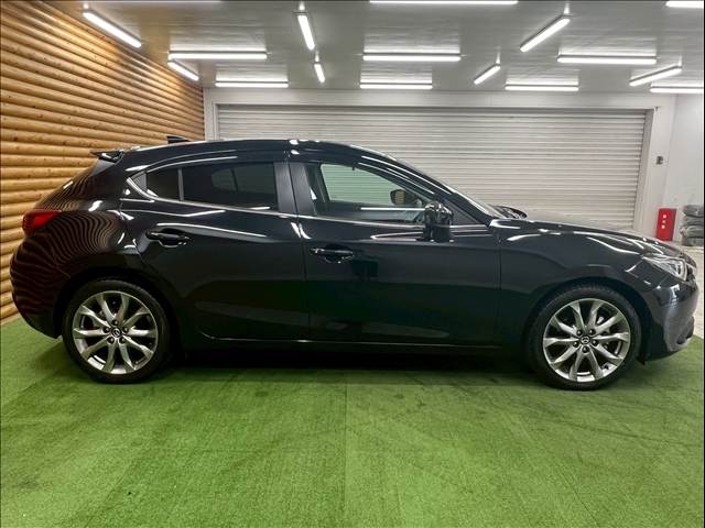 マツダ&nbsp;アクセラスポーツの画像18