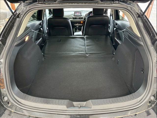 マツダ&nbsp;アクセラスポーツの画像20