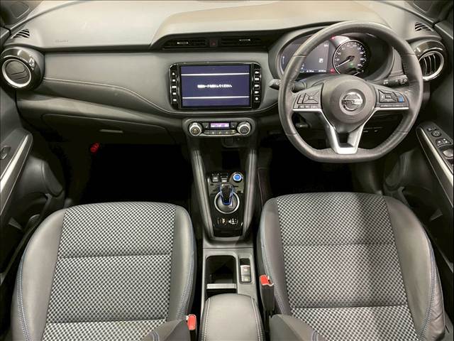 日産&nbsp;キックスの画像3