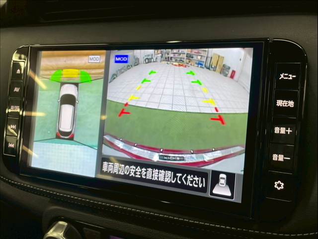 日産&nbsp;キックスの画像5