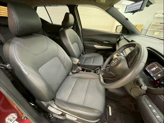 日産&nbsp;キックスの画像8