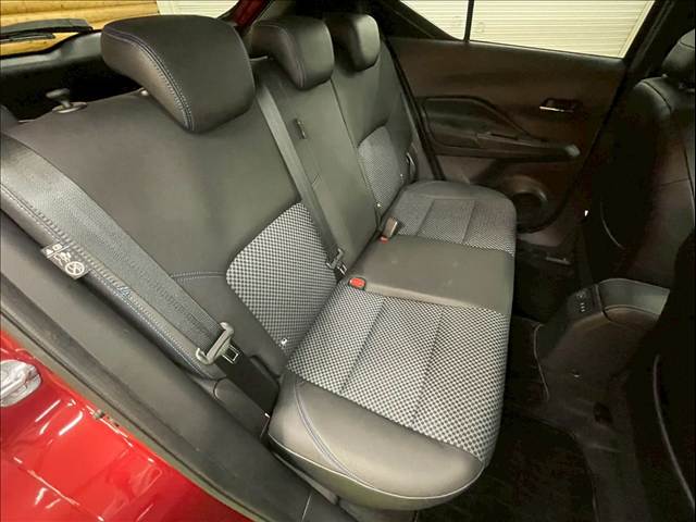 日産&nbsp;キックスの画像9