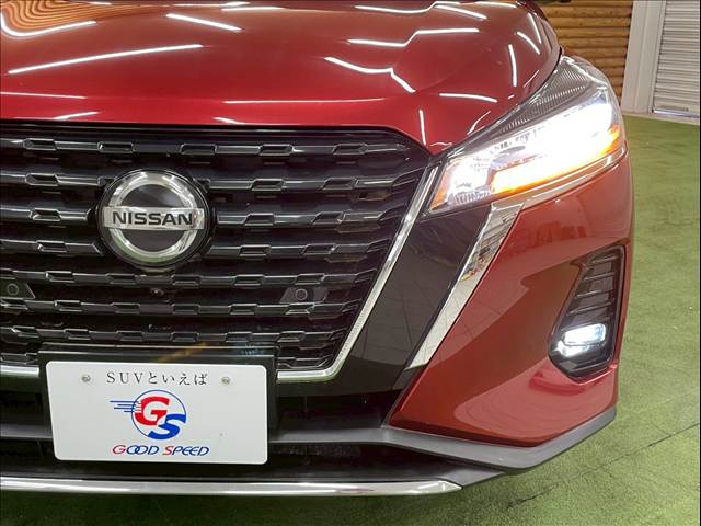 日産&nbsp;キックスの画像10