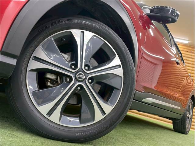 日産&nbsp;キックスの画像11