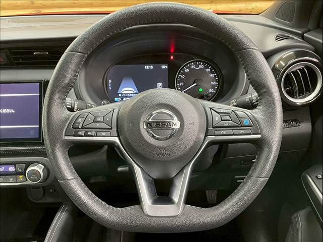 日産&nbsp;キックスの画像13