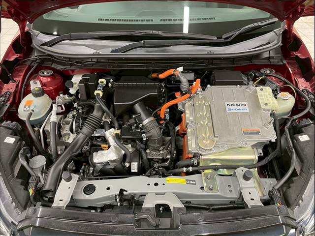 日産&nbsp;キックスの画像14