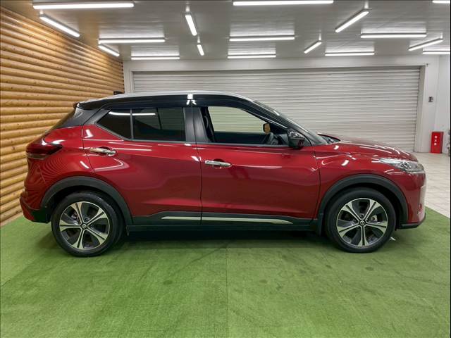 日産&nbsp;キックスの画像18