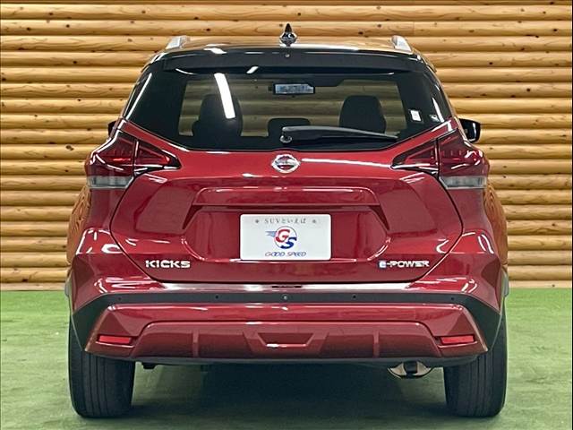 日産&nbsp;キックスの画像19
