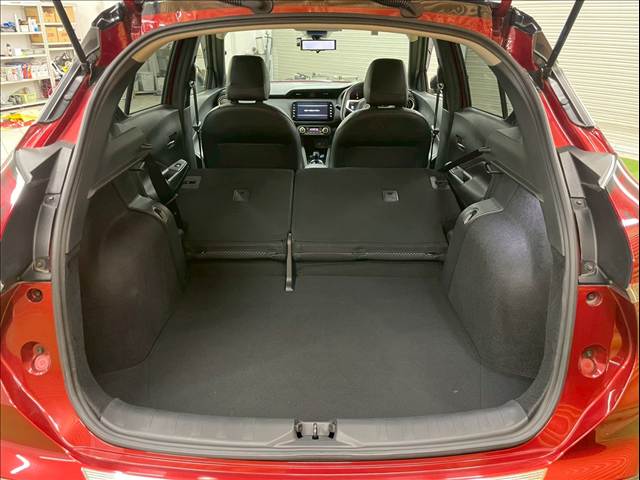 日産&nbsp;キックスの画像20