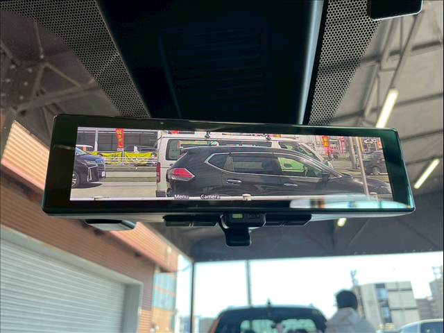 日産&nbsp;キックスの画像5