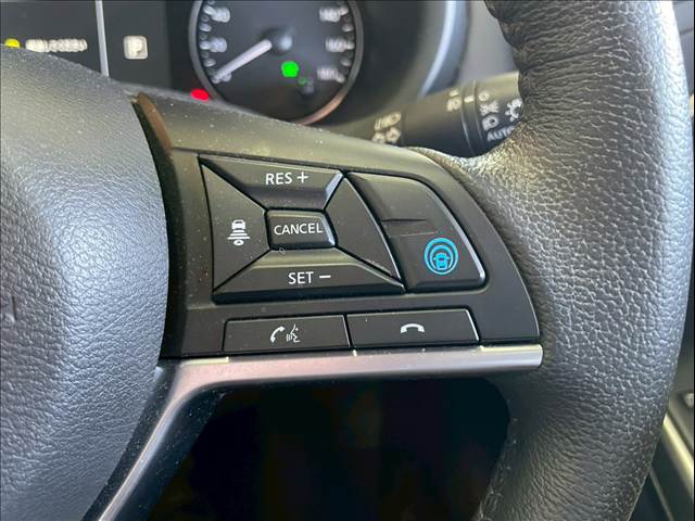 日産&nbsp;キックスの画像6