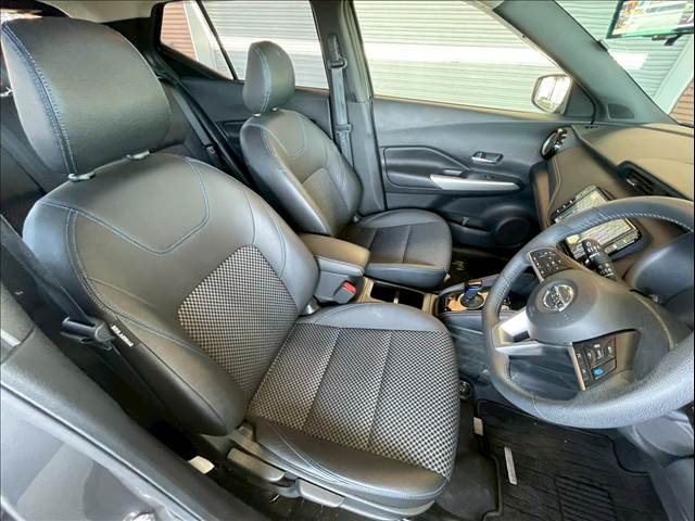 日産&nbsp;キックスの画像8