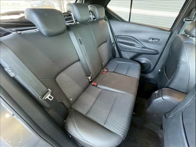 日産&nbsp;キックスの画像9