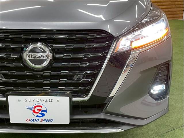 日産&nbsp;キックスの画像10