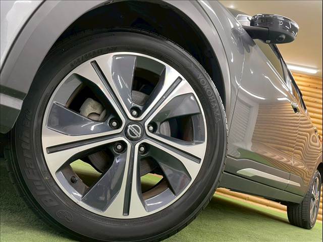 日産&nbsp;キックスの画像11