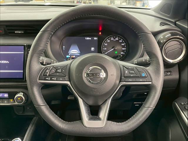 日産&nbsp;キックスの画像13