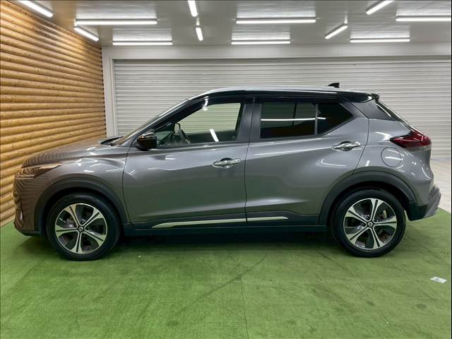 日産&nbsp;キックスの画像17