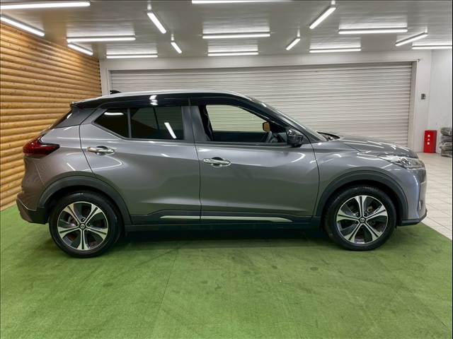 日産&nbsp;キックスの画像18