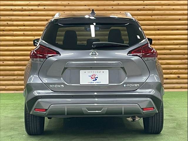 日産&nbsp;キックスの画像19