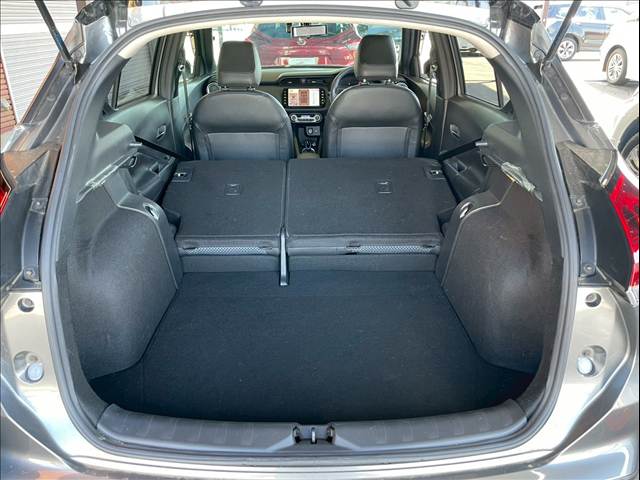 日産&nbsp;キックスの画像20