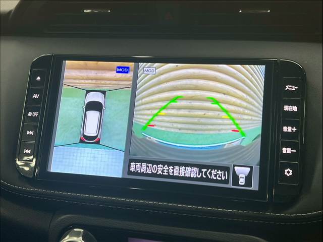 キックスX 内装他