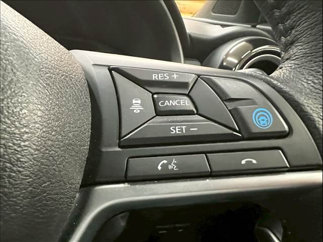 キックスX 内装他