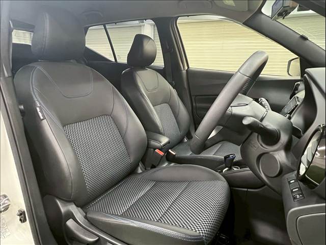 日産&nbsp;キックスの画像9