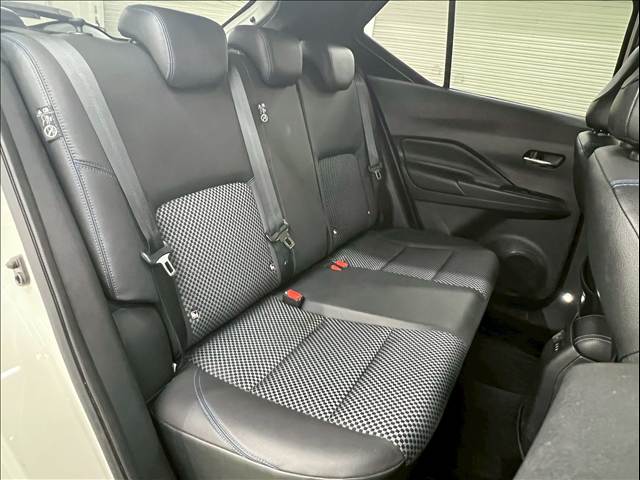 日産&nbsp;キックスの画像10