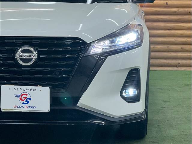 日産&nbsp;キックスの画像11