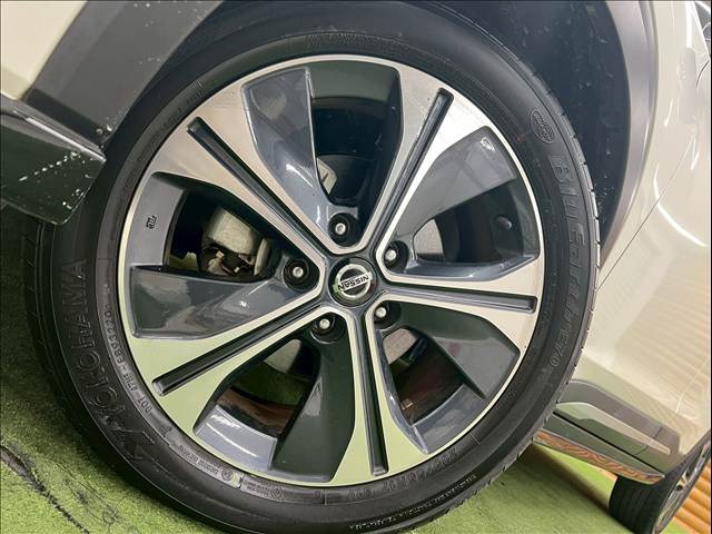 日産&nbsp;キックスの画像12