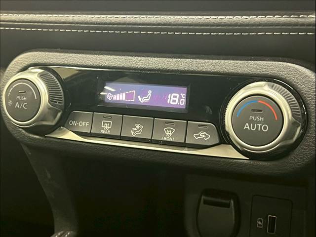 日産&nbsp;キックスの画像15