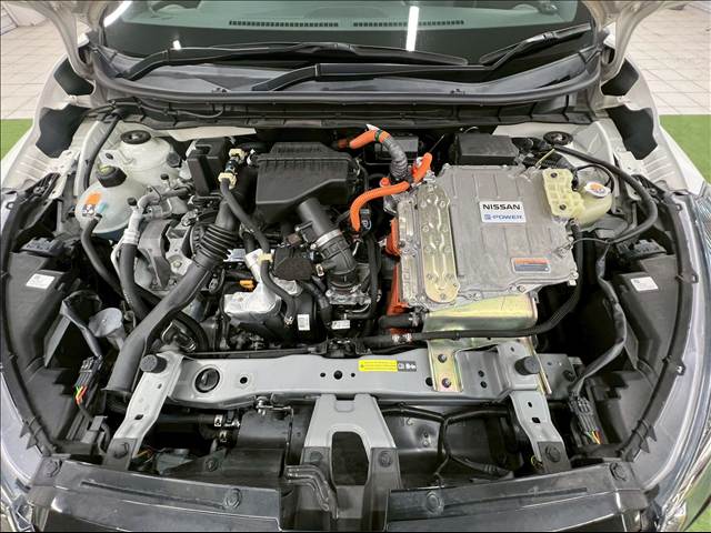 日産&nbsp;キックスの画像16