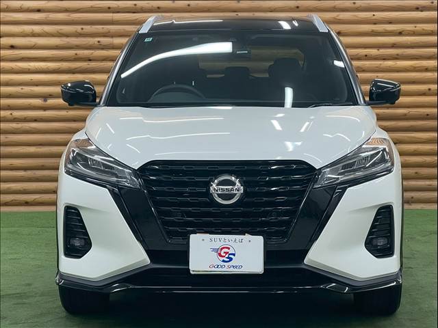 日産&nbsp;キックスの画像17