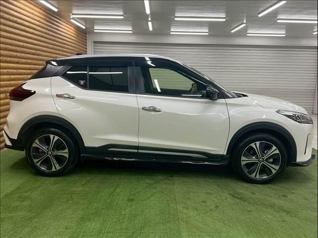 日産&nbsp;キックスの画像18
