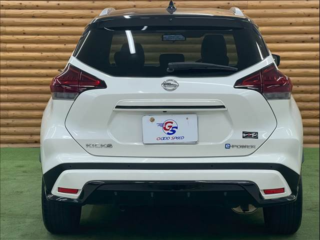 日産&nbsp;キックスの画像19