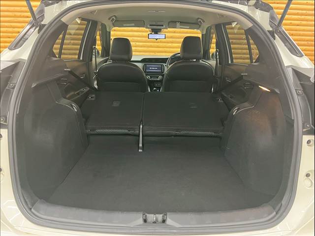 日産&nbsp;キックスの画像20