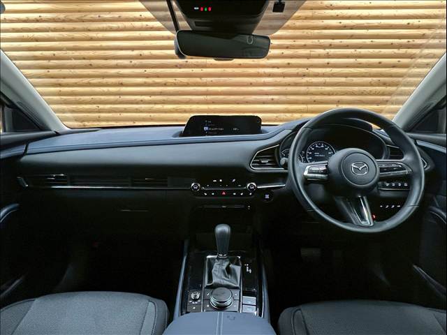 マツダ&nbsp;CX-30の画像3